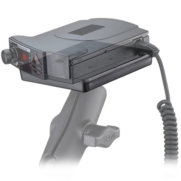 RAM Mounting Systems RAP-300-1U Power Plate III Universal Magnetic Holder for Devices