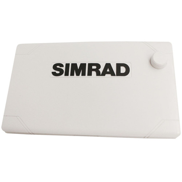 Simrad Suncover for Cruise 7-inch Display - Protective Sunshade Cover