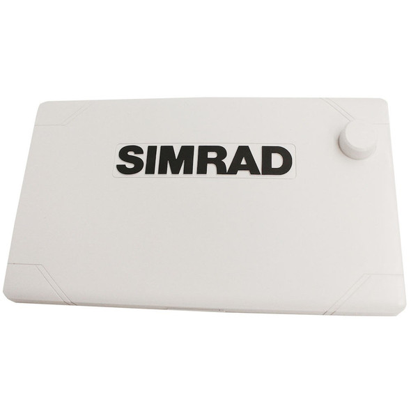 Simrad Suncover for Cruise 9-inch Displays - Weatherproof Protective Cover