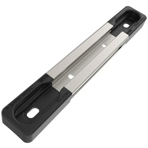 RAM Mounting Systems 3-Inch Modular Aluminum RAM Tough-Track Part Number RAM-TRACK-EXA-3U