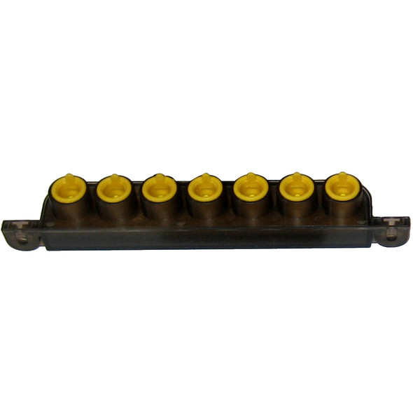 Simrad SimNet 7 Prong Multi-Joiner Part Number 24006298 for Marine Navigation Systems