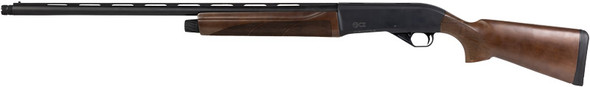 CZ-USA CZ 720 G3 20GA Semi-Auto Shotgun with 24-Inch Matte Barrel and Walnut Stock
