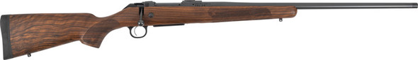 CZ-USA CZ 600 ST3 American Hunting Rifle in 30-06 Springfield with Dark Walnut Stock