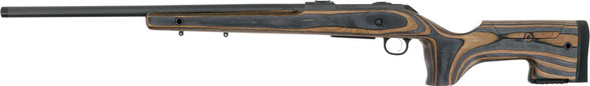 CZ-USA CZ 600 Range .308 Win Sporting Rifle with 24-inch Blue Finish Barrel