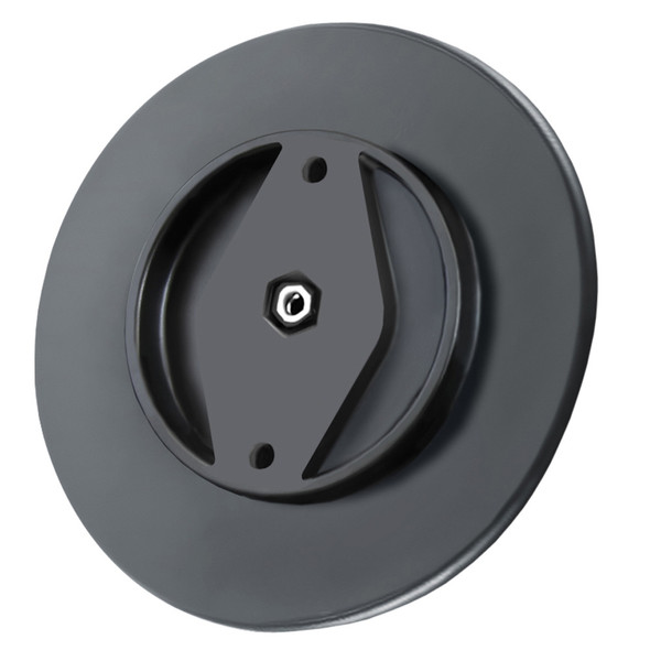 RAM Mounting Systems Roto-View Adapter Plate RAM-HOL-ROTO1U for Adjustable Tablet Viewing