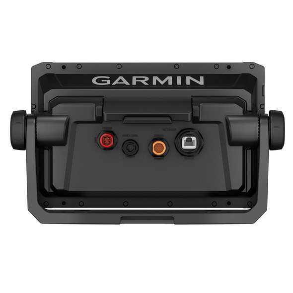 Garmin ECHOMAP UHD2 94sv Chartplotter and Fishfinder Combo with US Coastal Maps and GT56UHD-TM Transducer