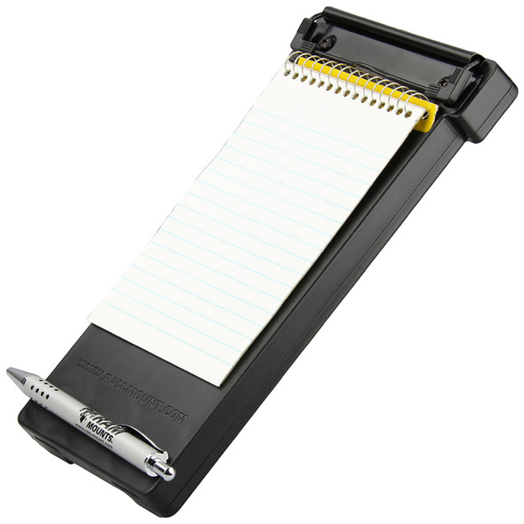 RAM Mounting Systems RAM-HOL-MP1U Multi-Pad Organizer for Vehicles and Aircraft
