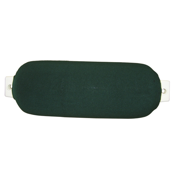 Polyform U.S. Fenderfits Fender Cover for F-3 and G-5 Fenders - Green
