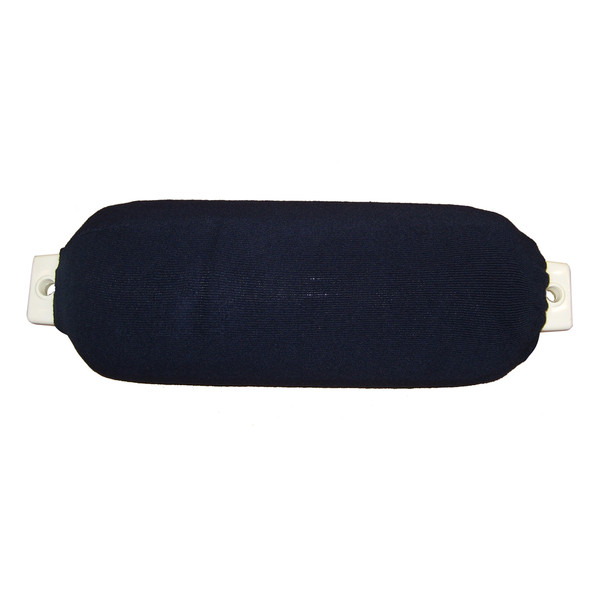 Polyform U.S. FenderFits Fender Cover for F-3 and G-5 Fenders - Navy Blue