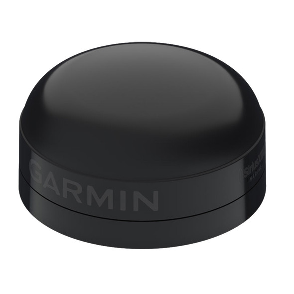 Garmin GXM 54 Satellite Weather and Radio Antenna - Black