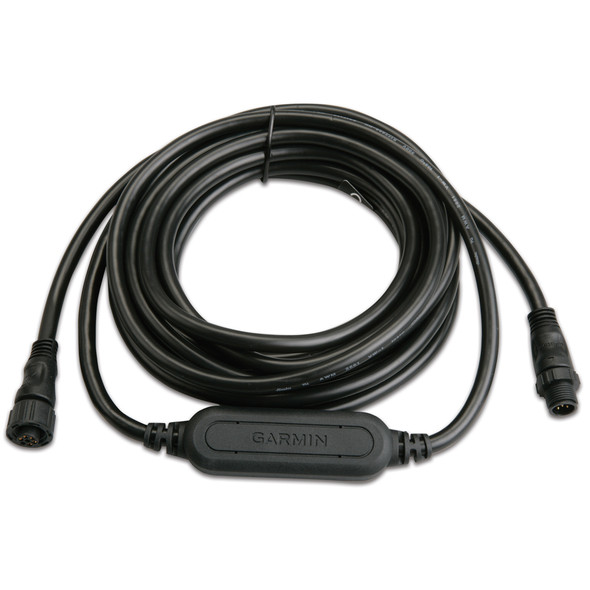 Garmin GST 10 Water Speed and Temperature NMEA 2000 Analog Adapter - Part Number 010-11328-00
