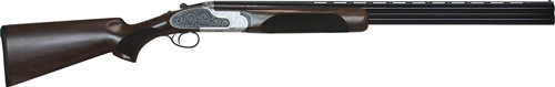 CZ USA Wing Shooter Elite Over/Under 12 Gauge Shotgun with Walnut Stock