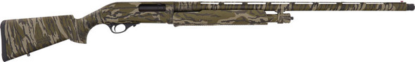 CZ-USA CZ 612 Magnum Waterfowl 12 Gauge Pump-Action Shotgun with Camouflage Finish 06534