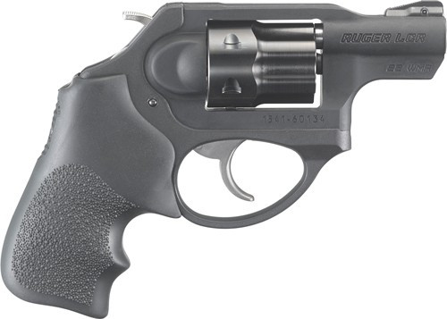 Ruger LCRx .22 Winchester Magnum Revolver with 1.87-Inch Barrel