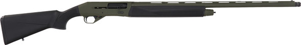 CZ-USA CZ 1012 G2 12 Gauge Semi-Auto Shotgun with 28-Inch Ventilated Rib Barrel and All-Terrain Cerakote Finish