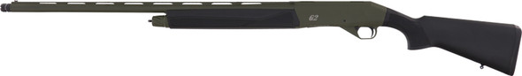 CZ-USA CZ 1012 G2 12 Gauge Semi-Auto Shotgun with 28-Inch Ventilated Rib Barrel and All-Terrain Cerakote Finish