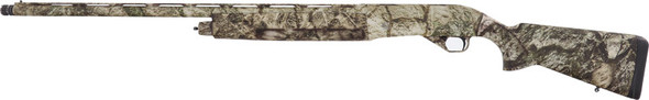 CZ-USA CZ 712 G3 12 Gauge Semi-Auto Shotgun with Camouflage Finish and Extra Long Choke Tubes