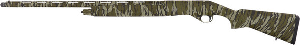 CZ-USA CZ 1012 G2 12 Gauge Semi-Auto Shotgun with 28-inch Vent Rib Barrel and Mossy Oak Bottomland Polymer Finish