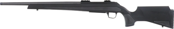 CZ-USA CZ 600 Alpha 30-06 Springfield Sporting Rifle with 20-Inch Bluing Barrel