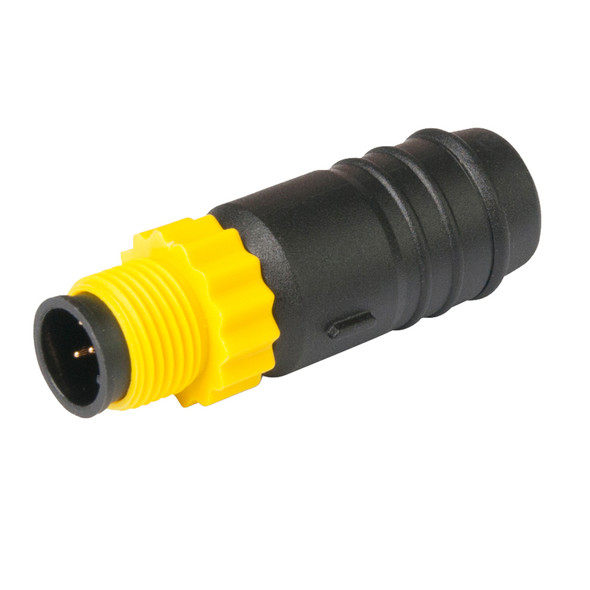 Ancor NMEA 2000 Male Terminator Part #270106 for Marine Data Networks