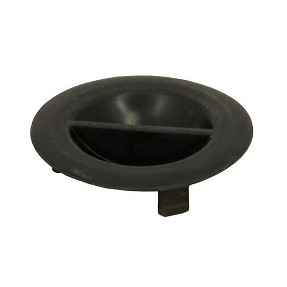 Springfield Marine Stowable Base Socket Cover Part 2100093 for 2-3/8 Tapered Post Table Bases