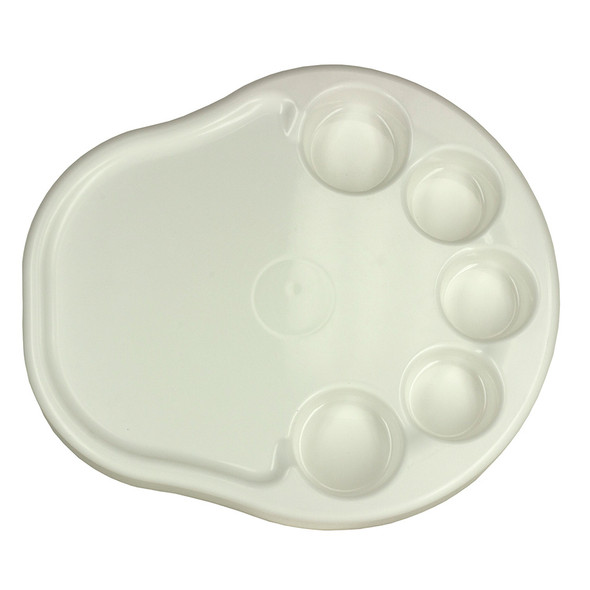 Springfield Marine Table Top Party Platter - White, Part 1670009