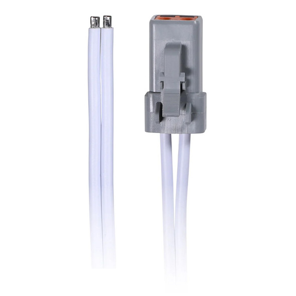 Fusion Part 010-13286-04 Marine Subwoofer Flying Lead with Water-Resistant Two-Way Connector