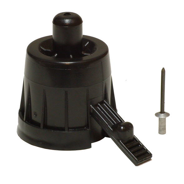Springfield Marine Taper-Lock Post Bottom Bushing - Part 2171004