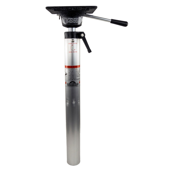 Springfield Marine Plug-In Locking Air-Ride Post 22-1/4 to 29-1/2 Inches