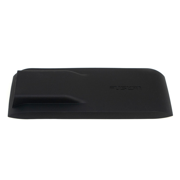 Fusion MS-RA770 Apollo Series Stereo Dust Cover - Silicone Protection for Marine Audio Systems