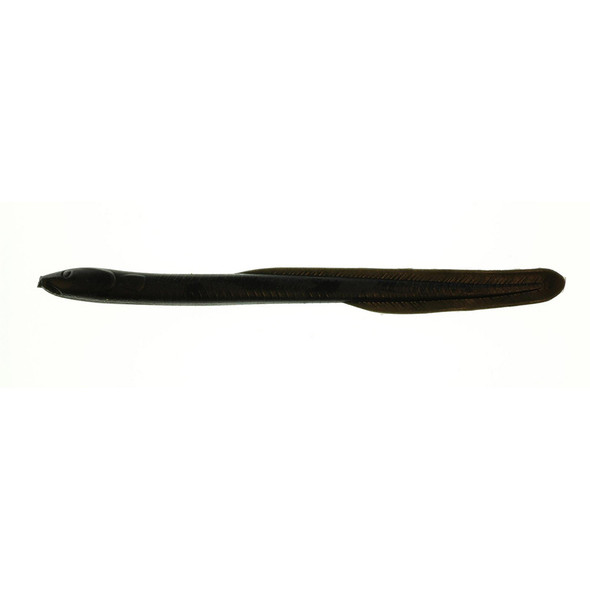 Berkley Gulp! Saltwater Eel - 10 inch - Black