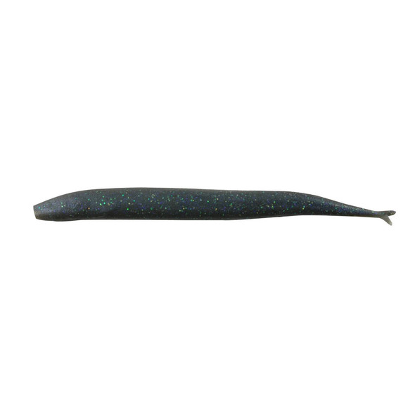 Berkley Gulp! Saltwater Sand Eel - 5 inch Sapphire Shine