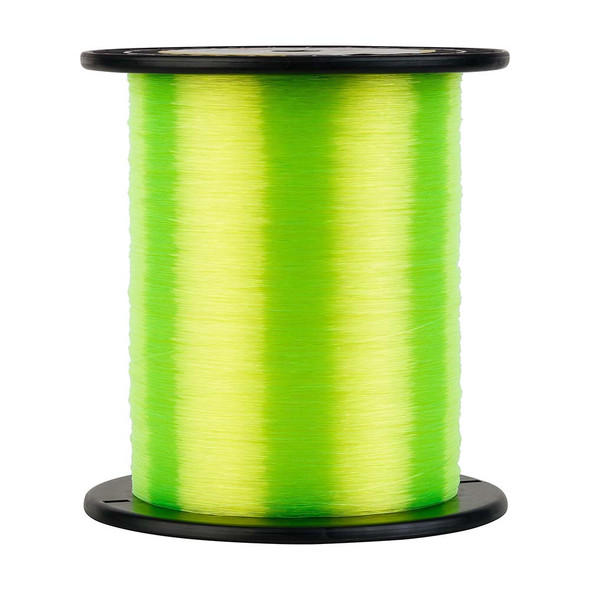 Berkley ProSpec Chrome Hi-Vis Yellow Microfilament Monofilament Line, 12 lb Test, 3000 Yards, Part Number PSC3B12-HVY