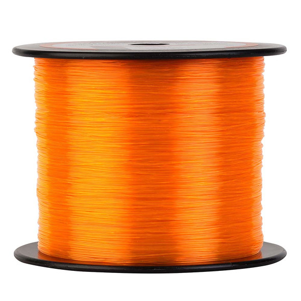 Berkley ProSpec Chrome Blzae Orange Monofilament Line - 16 lb Test, 1000 Yards, PSC1B16-80