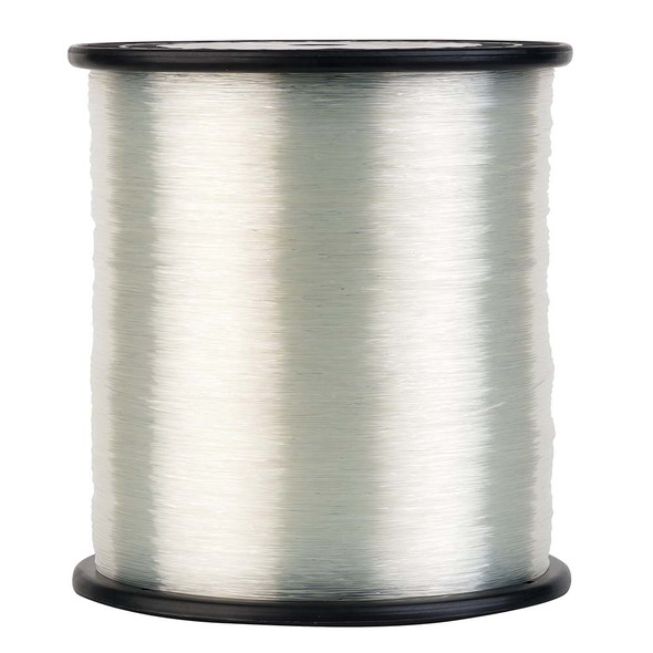 Berkley ProSpec Chrome Clear Monofilament Line 100 lb Test, 2850 Yards - PSC5B100-15
