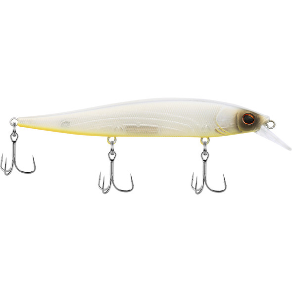 Berkley Stunna Hankie Pankie 112M 1/2oz Jerk Bait - Precision Deep Water Lure