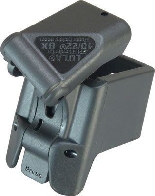 Maglula LU30B Ruger 10/22 .22LR LULA Loader & Unloader - Durable Reinforced Polymer