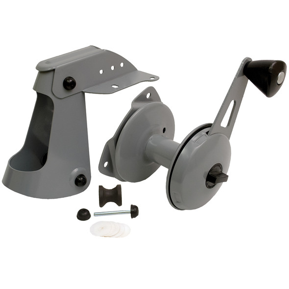 Attwood Marine Anchor Lift System Part #13710-4 for Easy Boat Anchoring