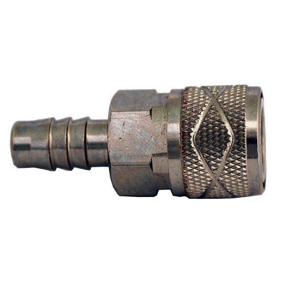 Attwood Marine Suzuki 3/8 inch Barb Female Hose Fitting for Under 75 HP Engines