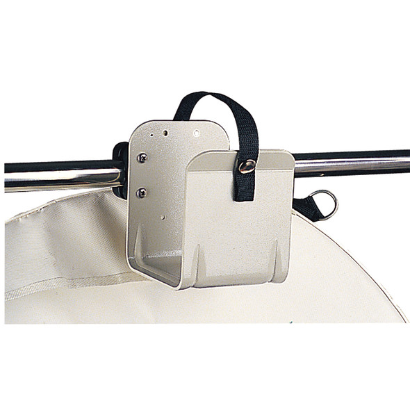 Sea-Dog Rail Mount Horseshoe Buoy Bracket Part #327135-1
