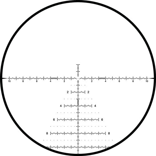 Leupold Mark 5HD 7-35x56 Rifle Scope - Black Matte Finish