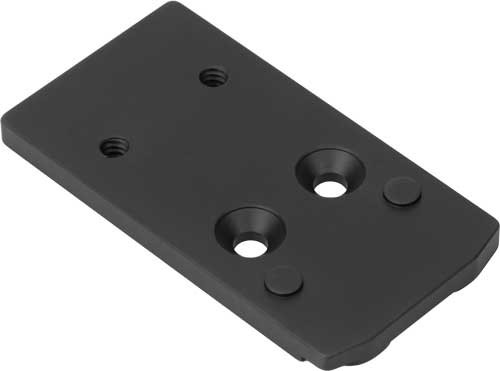 Holosun MOS Adapter for 407K/507K * Compatible with Glock Handguns