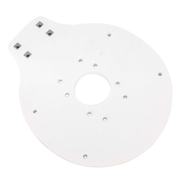 Seaview KVH V30 Modular Top Plate ADAV30 for Clean Mounting