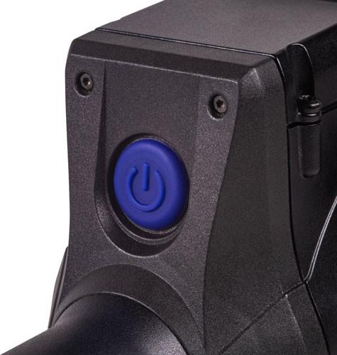 Pulsar Thermal Thermion 2 LRF XQ50 Pro Thermal Scope with 3-12x Magnification and Customizable Reticle