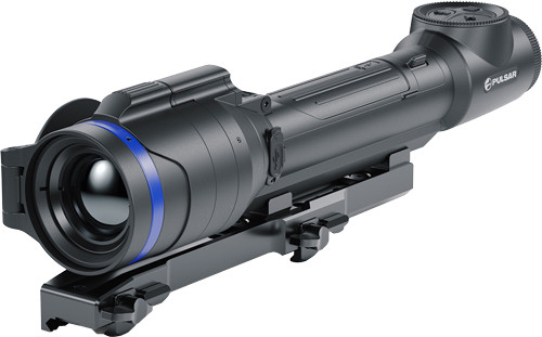 Pulsar Thermal Talion XQ35 Pro 2.5-10x Thermal Scope for Hunting and Surveillance