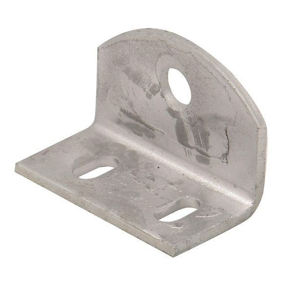 C.E. Smith Plate Bent Bunk Galvanized Mounting Bracket (Part #250-15202-10EZ)