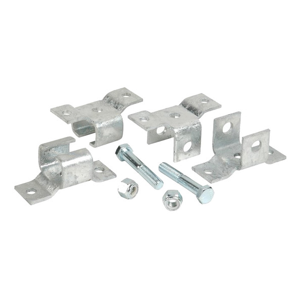 C.E. Smith Spring Hanger Bracket Kit Bolt-On - Part 25006GA