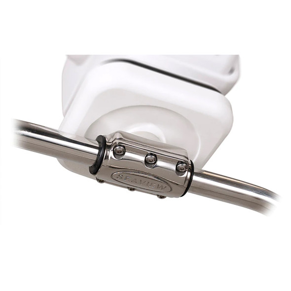 Seaview RM-GOL-1 Rail Mount for Golight and Searchlights