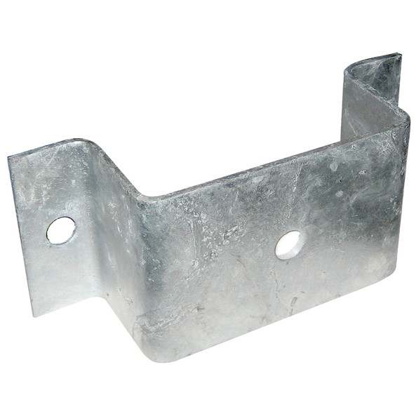 C.E. Smith Stake Pocket with Part Number 45004G40 for Trailer Sides