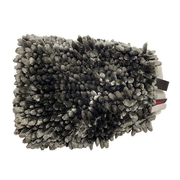 Swobbit Chenille Microfiber Mitt – Soft Wash Mitt for Paint, Glass & Enclosures